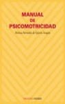 MANUAL DE PSICOMOTRICIDAD | 9788436820423 | BERNALDO DE QUIROS ARAGON, MONICA