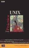 UNIX SERIE PRACTICA | 9788420529509 | MORITSUGU