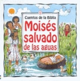 MOISES SALVADO DE LAS AGUAS | 9780746038765 | VARIOS