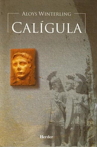 CALIGULA | 9788425424168 | WINTERLING, ALOYS