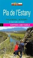 PLA DE L'ESTANY | 9788496295865 | CASTILLO CANO, MARIA ÀNGELS/BASTARD CASSÉ, JORDI