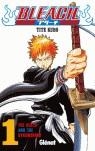 BLEACH 1 | 9788484499763 | TITE KUBO