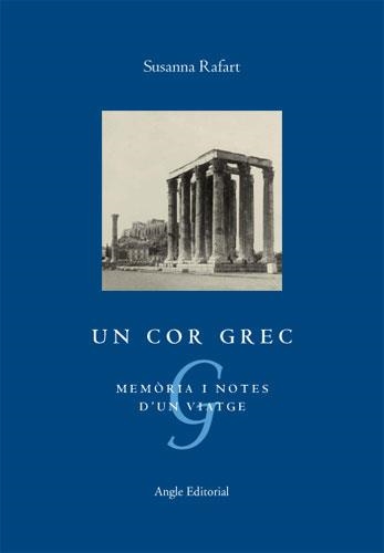 COR GREC, UN | 9788496521230 | RAFART, SUSANNA