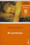 PERFUME, EL | 9788432217425 | SUSKIND, PATRICK