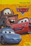 CARS EL LIBRO DE LA PELICULA | 9788408067054 | DISNEY. CARS