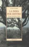 INDIA POR DENTRO, LA | 9788497164900 | ENTERRIA, ALVARO