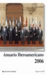 ANUARIO IBEROAMERICANO, 2006 | 9788436820249 | AGENCIA EFE