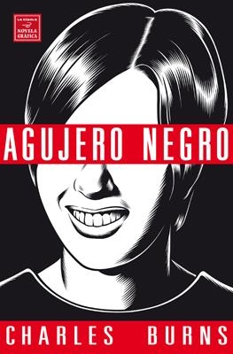 AGUJERO NEGRO | 9788478337101 | BURNS, CHARLES