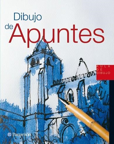 DIBUJO DE APUNTES | 9788434228832