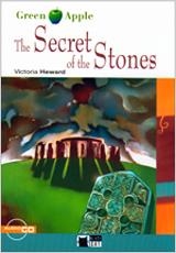 SECRET OF THE STONES, THE | 9788431677077 | HEWARD, VICTORIA