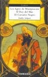 TIGRES DE MOMPRACEM / EL REY DEL MAR / EL CORSARIO NEGRO | 9788483460290 | SALGARI, EMILIO