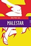 MALESTAR | 9788489624092 | MUÑOZ ZAYAS, RAFEL