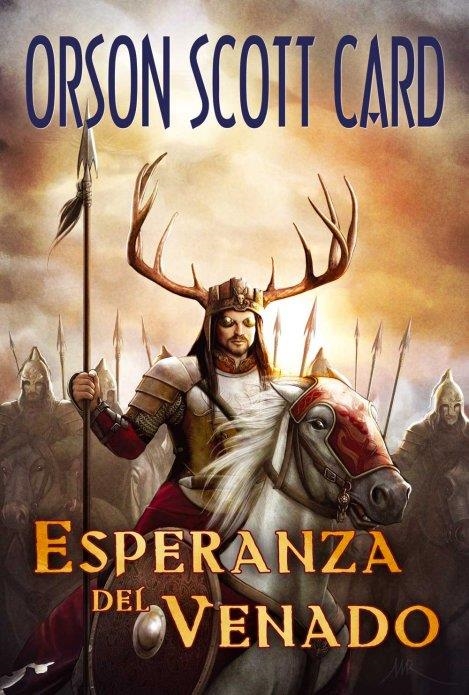 ESPERANZA DEL VENADO | 9788496173552 | CARD, ORSON SCOTT