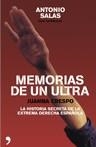 MEMORIAS DE UN ULTRA | 9788484605874 | CRESPO, JUANMA