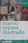 NUEVO ESPASA ILUSTRADO | 9788467021349 | ESPASA