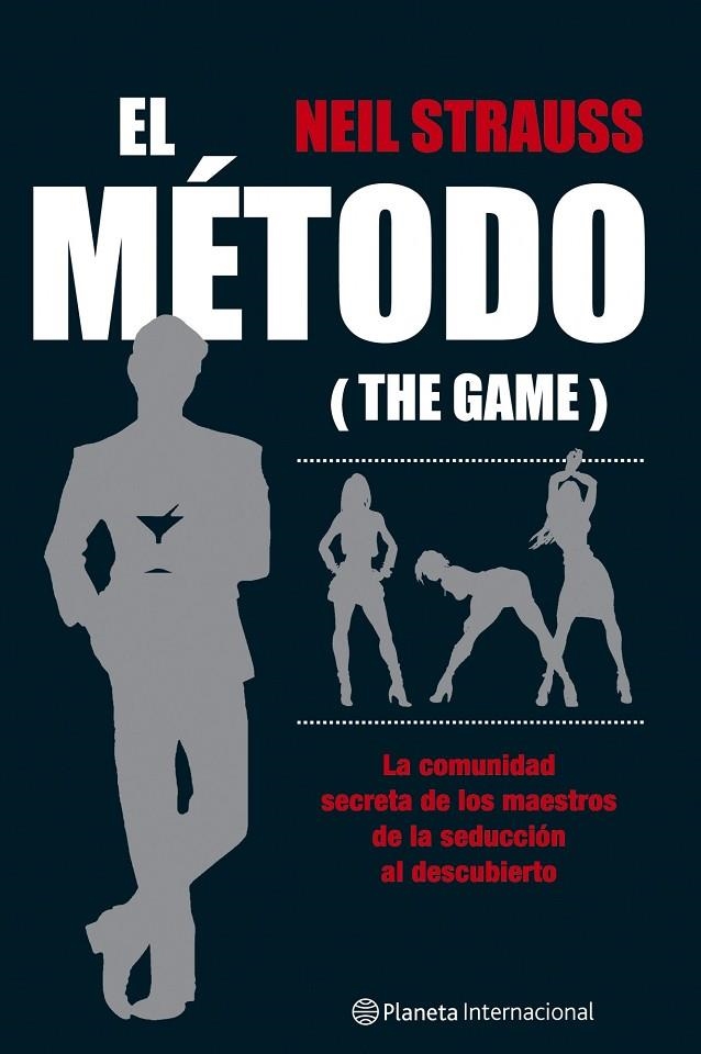 METODO,EL | 9788408067191 | STRAUSS, NEIL