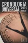 CRONOLOGIA UNIVERSAL | 9788467021356 | BOUDET, JACQUES