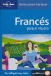 FRANCES PARA VIAJEROS | 9788408064657 | AAVV