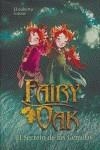 FAIRY OAK EL SECRETO DE LAS GEMELAS | 9788496391567 | GNOME, ELISABETTA