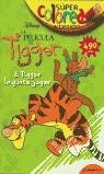 A TIGGER LE GUSTA JUGAR | 9788483145562 | DISNEY, WALT