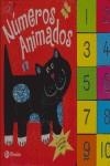 NUMEROS ANIMADOS | 9788421695951 | MERRIT, KATE