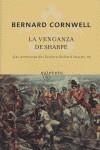 VENGANZA DE SHARPE, LA | 9788496333888 | CORNWELL, BERNARD