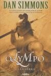 OLIMPO, I LA GUERRA | 9788466626842 | SIMMONS, DAN