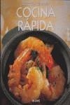 COCINA RAPIDA | 9788480766319 | VV.AA.