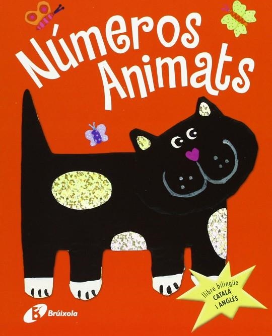 NUMEROS ANIMATS | 9788483048351 | MERRIT, KATE