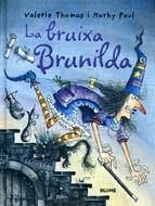 BRUIXA BRUNILDA, LA | 9788498010947 | THOMAS, VALERIE