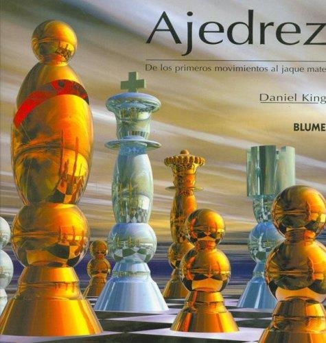 AJEDREZ | 9788498011159 | KING, DANIEL