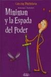 MINIMAN Y LA ESPADA DEL PODER | 9788495731951 | GANGES, MONTSE