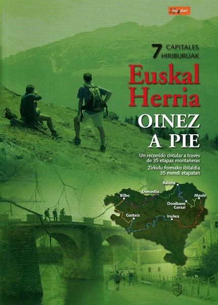 MAÑANA, EUSKAL HERRIA | 9788495663740 | IÑAKI IRIONDO I RAMON SOLA