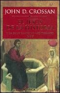 JESUS DE LA HISTORIA, EL | 9788484320906 | CROSSAN, JOHN D.