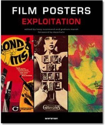 FILM POSTERS EXPLOTACION | 9783822856253 | VARIOS