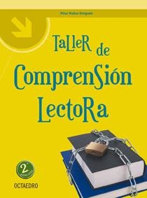 TALLER DE COMPRENSION LECTORA | 9788480637961 | NUÑEZ DELGADO, PILAR