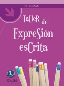 TALLER DE EXPRESION ESCRITA | 9788480637923 | JIMENO CAPILLA, PEDRO