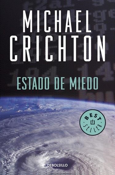 ESTADO DE MIEDO | 9788483460344 | CRICHTON, MICHAEL