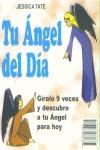 TU ANGEL DEL DIA | 9788489832961 | TATE, JESSICA