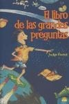 LIBRO DE LAS GRANDES PREGUNTAS, EL | 9788497542180 | FRENCH, JACKIE