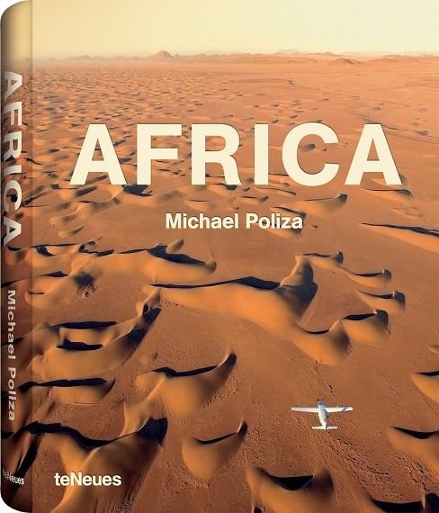 AFRICA | 9783832791278 | POLIZA, MICHAEL