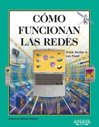 COMO FUNCIONAN LAS REDES | 9788441520363 | DERFLER, FRANK J.