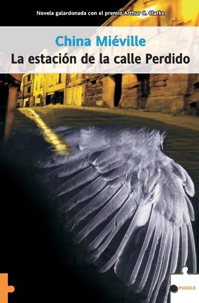 ESTACION DE LA CALLE PERDIDO, LA | 9788489746305 | MIEVILLE, CHINA