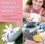 BELLEZA Y COSMETICA NATURAL | 9788475563305 | RUIZ, AMELIA