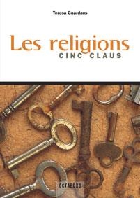 RELIGIONS CINC CLAUS, LES | 9788480637947 | GUARDANS, TERESA