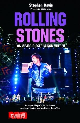 ROLLING STONES | 9788493509743 | DAVIS, STEPHEN