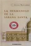 HERMANDAD DE LA SABANA SANT, LA | 9788483461570 | NAVARRO, JULIA