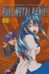 FULL METAL PANIC! 9 | 9788489872882 | TATEO, RETSU