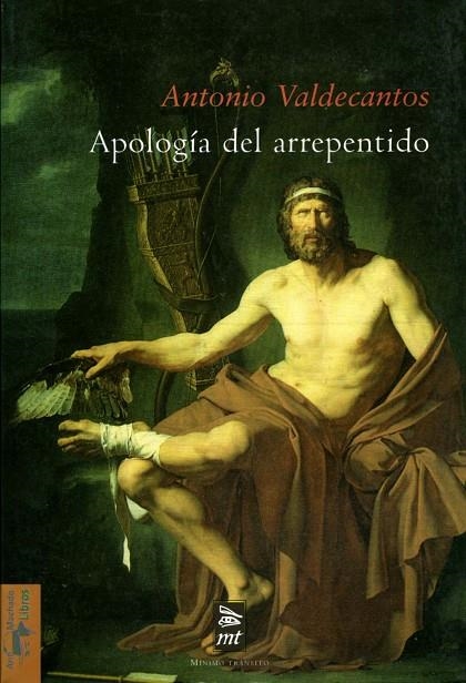 APOLOGIA DEL ARREPENTIDO | 9788477747710 | VALDECANTOS, ANTONIO