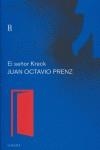 SEÑOR KRECK, EL | 9788496375406 | PRENZ, JUAN OCTAVIO